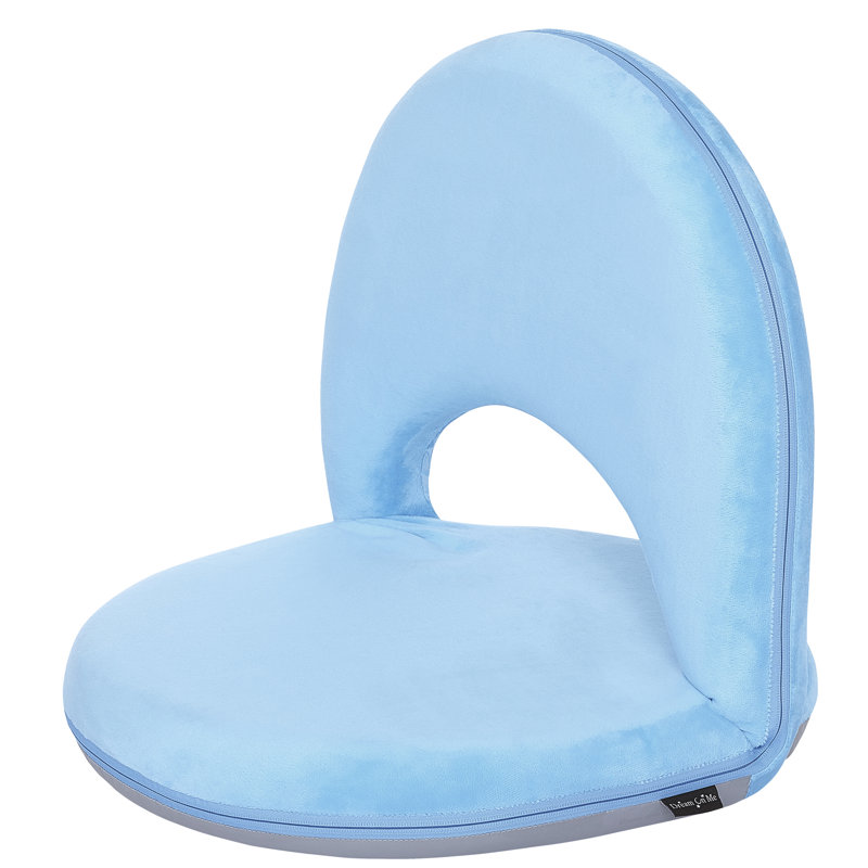 infant foam chair