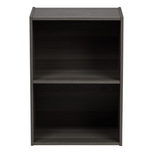 Low Horizontal Bookcases You Ll Love Wayfair Save