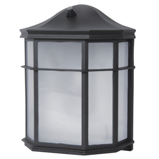 Best Nicholas LED Outdoor Flush Mount By Winston Porter Outdoor Lighting Nicholas LED Outdoor Flush Mount By Winston Porter Outdoor Lighting
