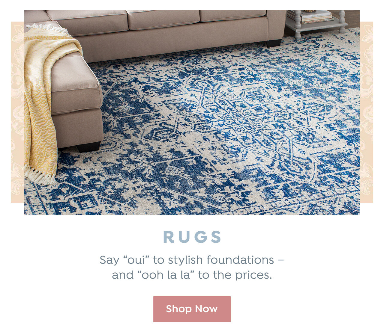 Rugs