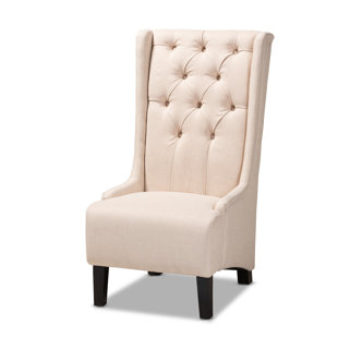 Pabon Wingback Chair by House of Hampton Discount