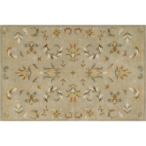 Fairfield Beige Area Rug