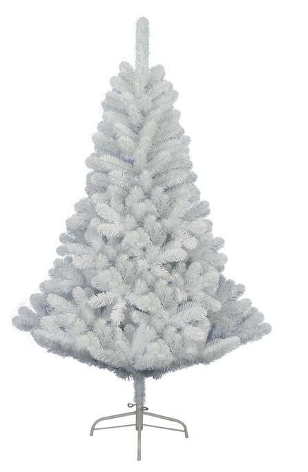 4ft white christmas tree