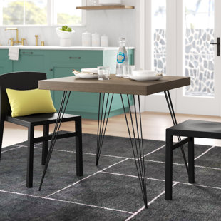 Motta End Table by Brayden Studio
