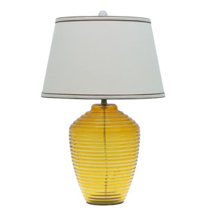 Go to store & view more images 25'' Table Lamp by Aspen Creative Corporation