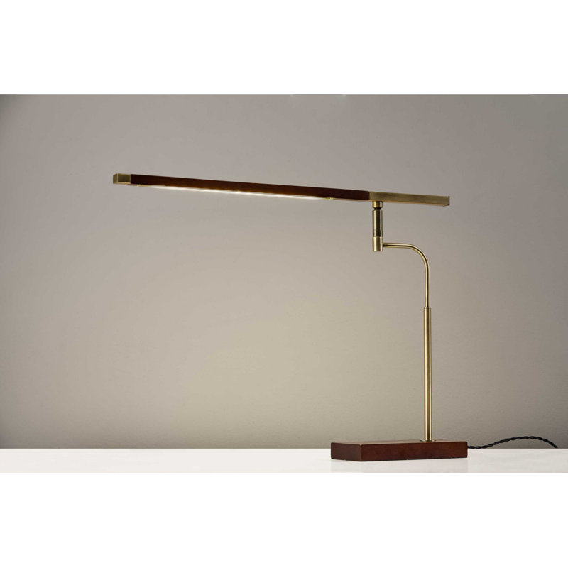 wayfair piano lamp