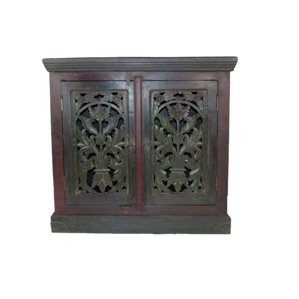 Arvada Server by MOTI Furniture