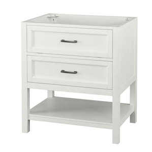 30 Bathroom Vanity Base modern vanity bases | allmodern 30 Bathroom Vanity Base modern vanity bases | allmodern