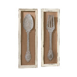 Giant Fork Wall Decor Wayfair Ca