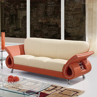 Daphine Sofa by Orren Ellis Savings