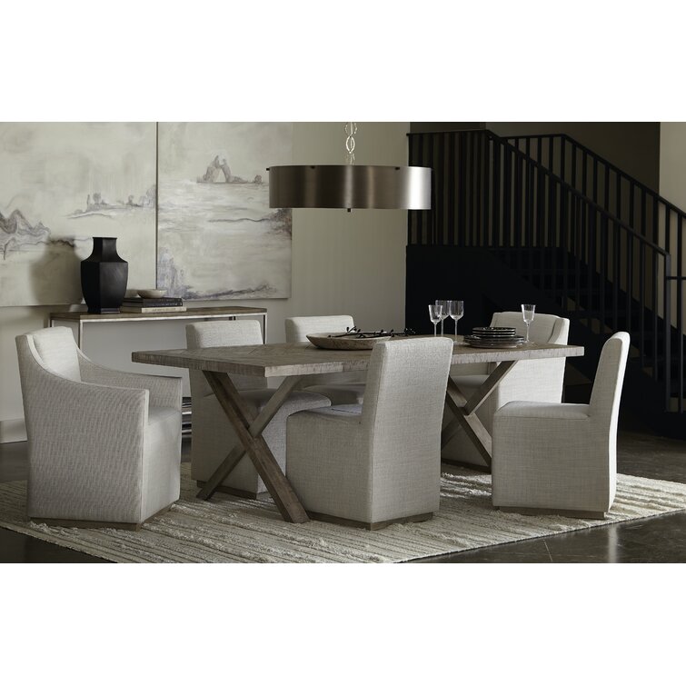 bernhardt chairs dining