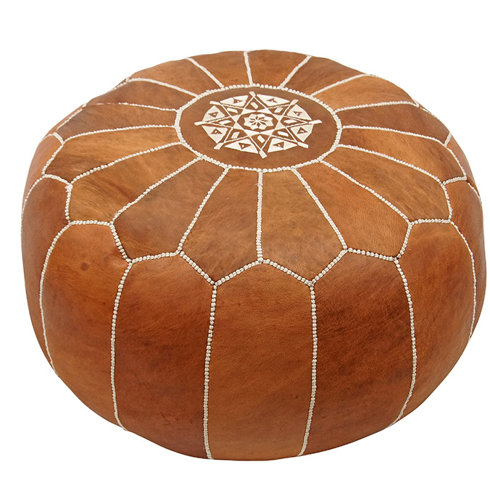 ottomans and poufs