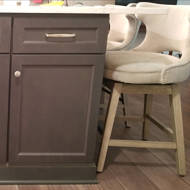 mayberry swivel 25.75 counter stool