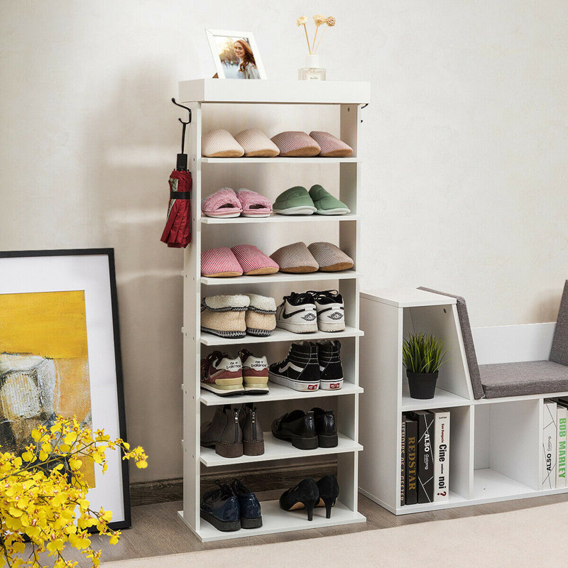 wayfair shoe organizer