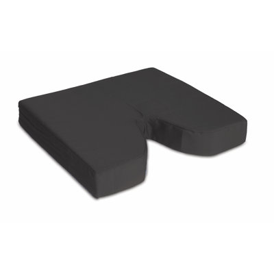 Coccyx Seat Cushion Essential Medical Supply