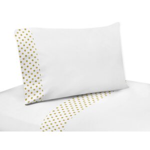 Amelia Cotton Sheet Set