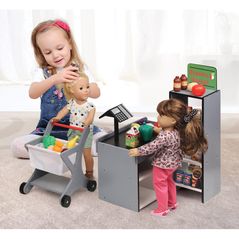 fresh market play set