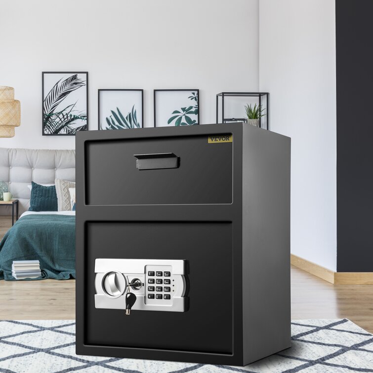 VEVOR Security Safe with Digital Lock | Wayfair