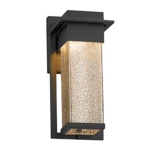 Luzerne Outdoor Sconce