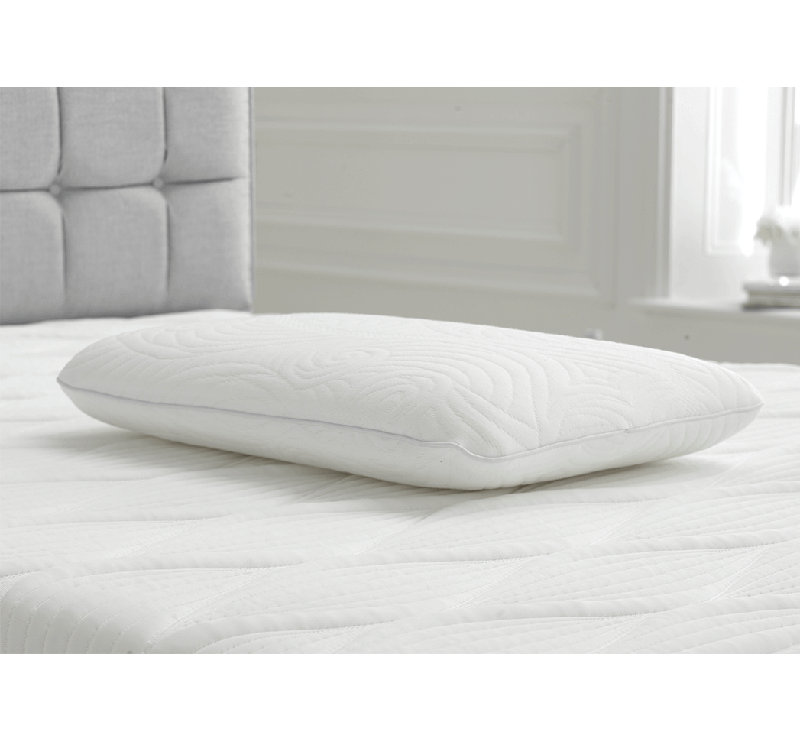 Dormeo Octaspring True Evolution Compact Pillow Wayfair Co Uk