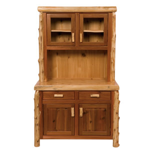 Go to store & view more images China Cabinet by Fireside Lodge