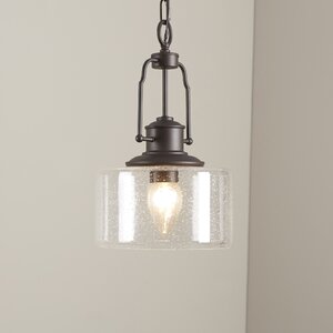 Dunston Pendant