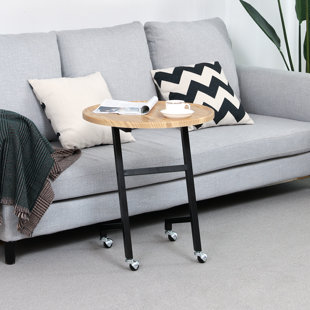 Adelle End Table by Latitude Run