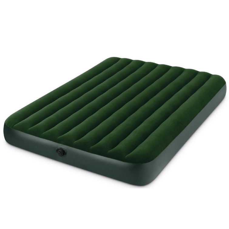 battery operated mattress pump