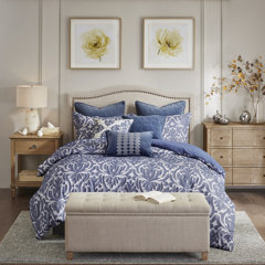 Madison Park Connell Comforter Wayfair
