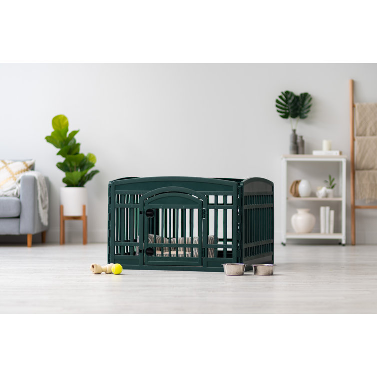wayfair dog pen