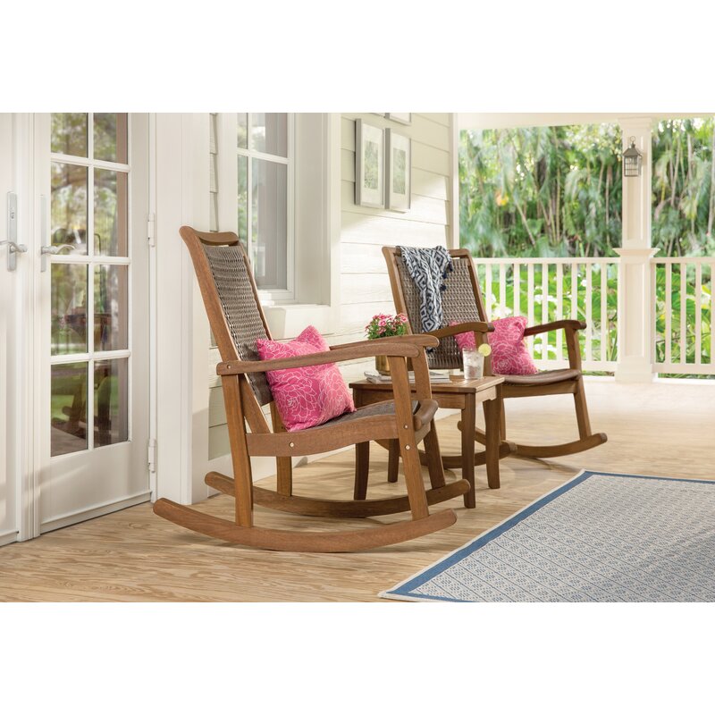 wayfair rocker glider