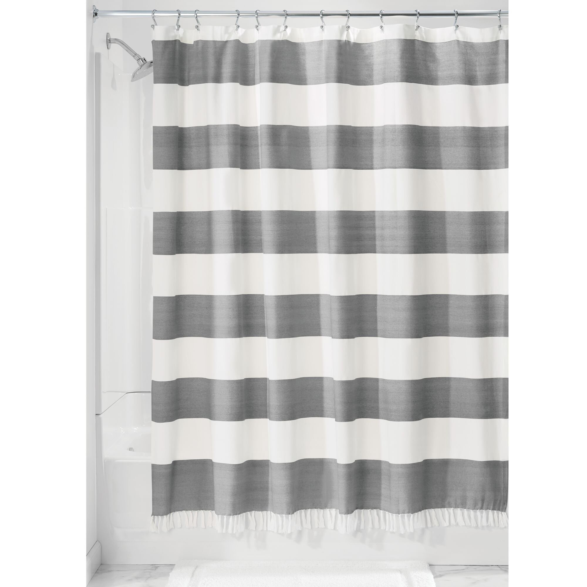 Modern Shower Curtains Allmodern