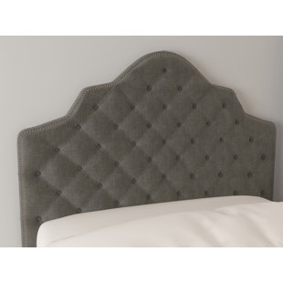 Pewter Headboard | Wayfair Pewter Headboard | Wayfair