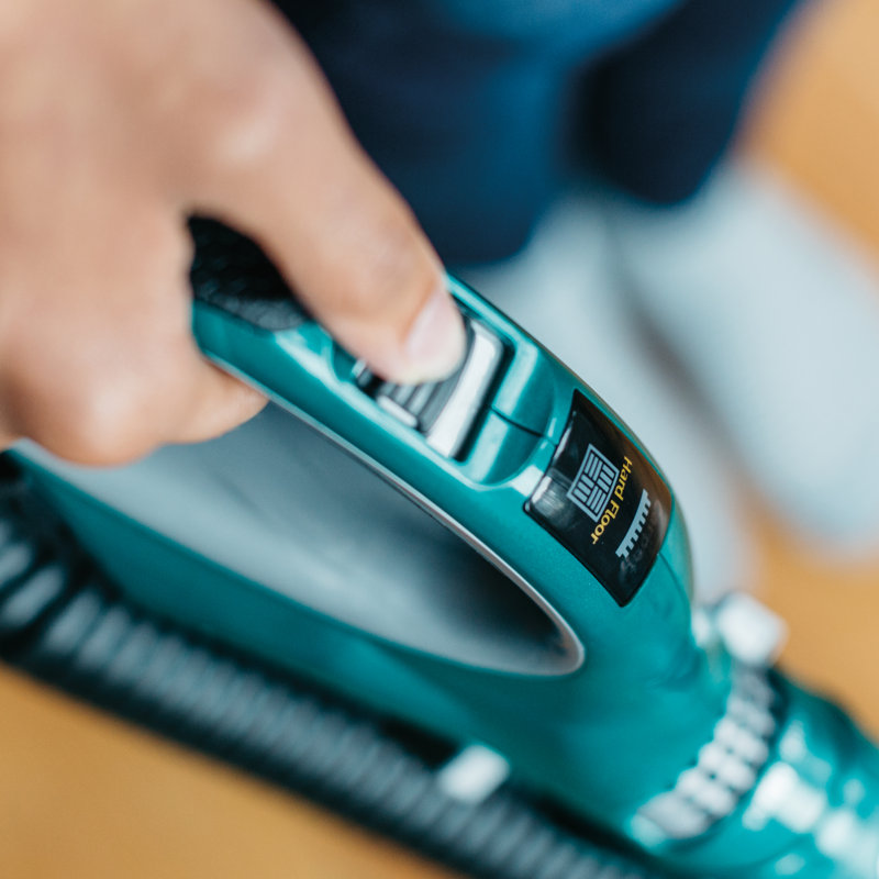 shark toy vacuum