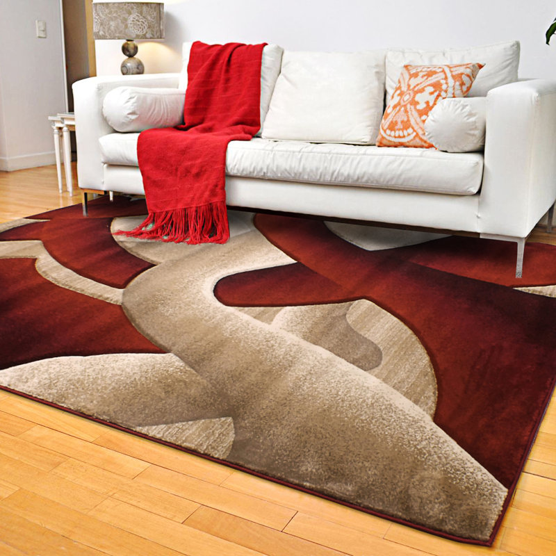Zipcode Design Rene Light Beige Area Rug Reviews Wayfair Rene Light Beige Area Rug