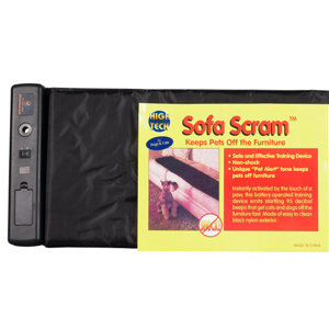 Sofa Scram Sonic Pet Scat Pad