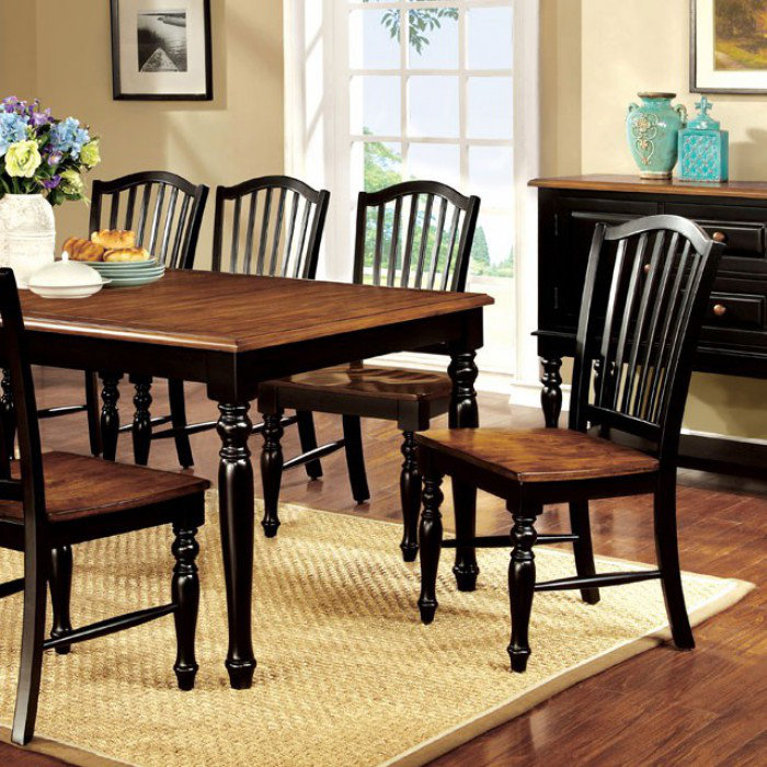 Hoffer Cottage Dining Table Hoffer Cottage Dining Table