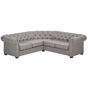 Jeffersonville Sectional by Three Posts Coupon