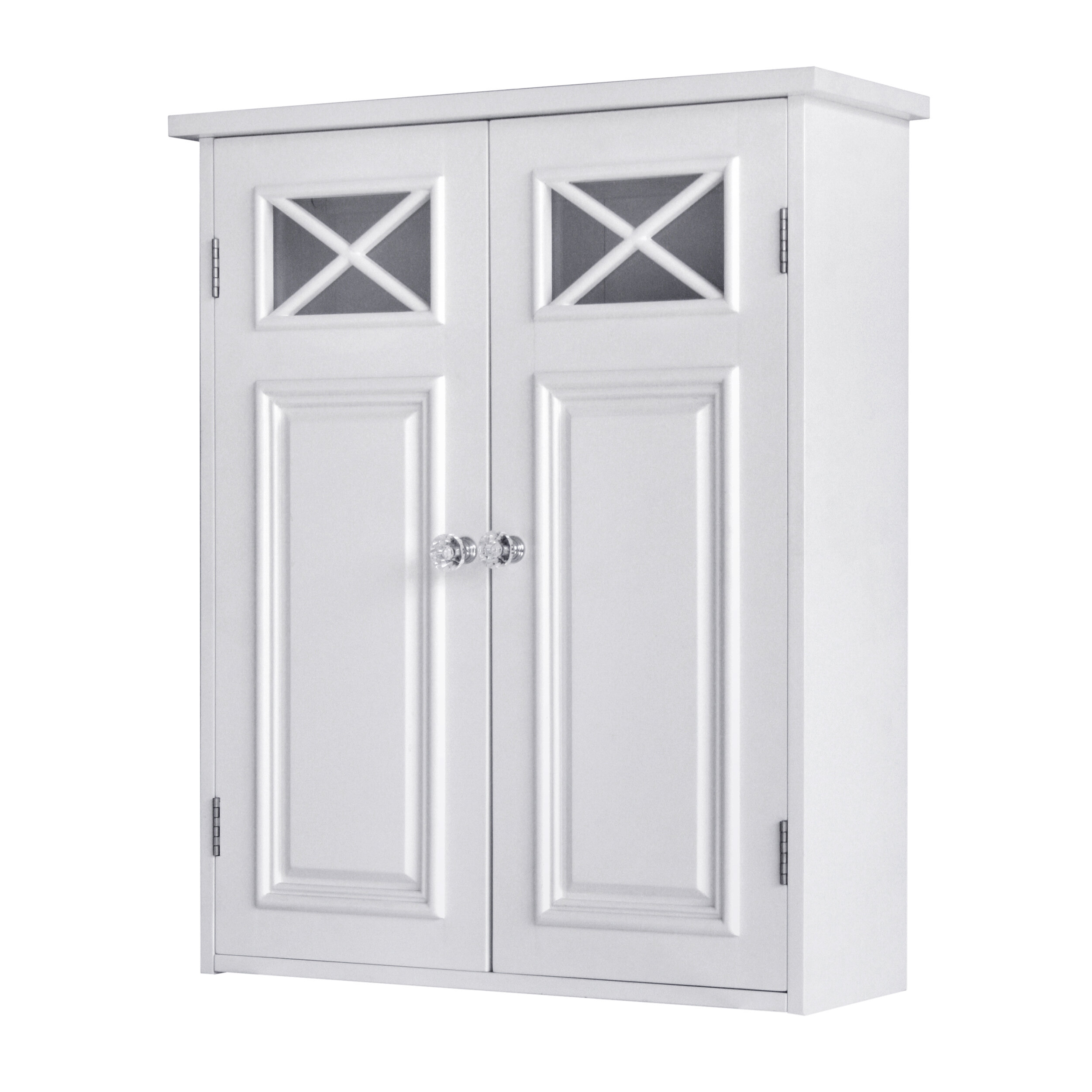 Roberts 20 W X 24 H Wall Mounted Cabinet Reviews Birch Lane