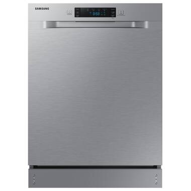 blomberg integrated dishwasher