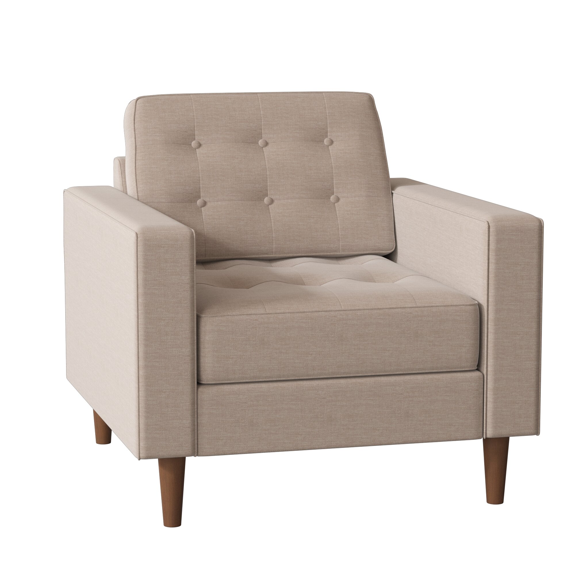 Eq3 Reverie Armchair Wayfair