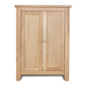 62 cm Waschbeckenunterschrank Diana von Woodhave..