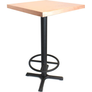 24 Inch Bar Table Wayfair Quickview