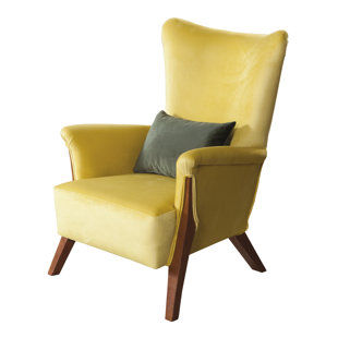 Go to store & view more images Brayden Studio Snapp Armchair