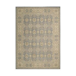 Stonekeep Slate Area Rug