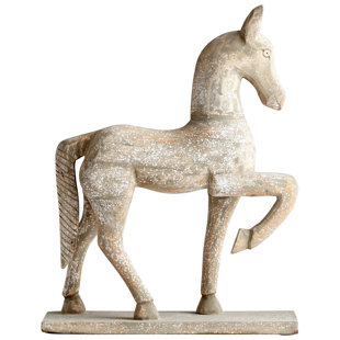 French Statue Decor Wayfair