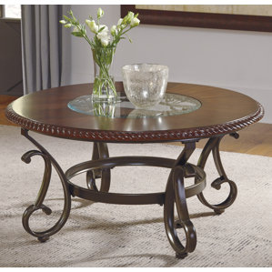 Bovey Coffee Table by Astoria Grand