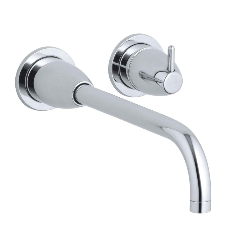 Kohler Falling Water Wall Mount Bathroom Sink Faucet Trim With 10 Wall Mounted Bathroom Sink Faucets Part K T197 Sku Koh18226 Default Name