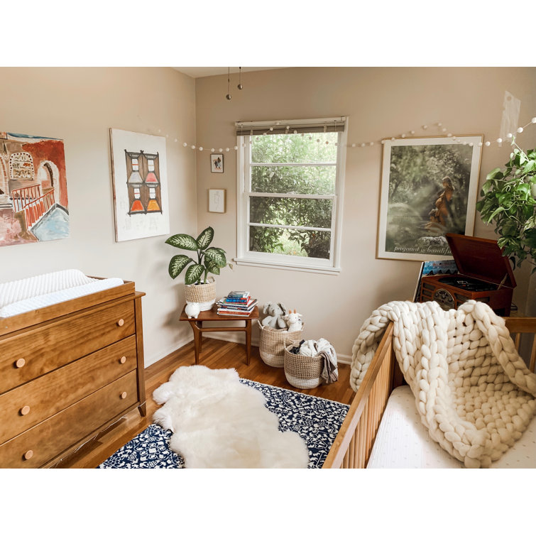 babyletto sprout crib