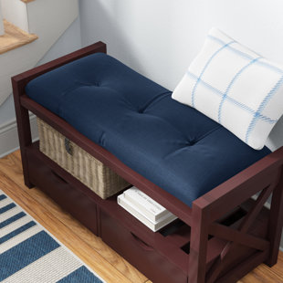 56 Inch Bench Cushion Wayfair